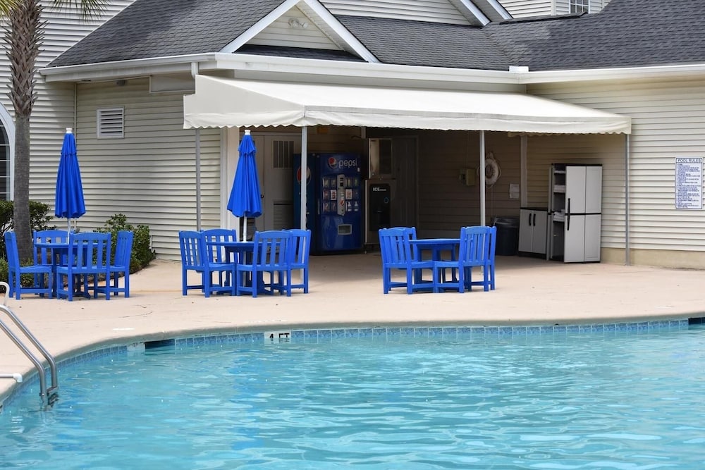 Lake View Golf Resort Villa 1301 Close to Beach in Calabash by Redawning - photo 16