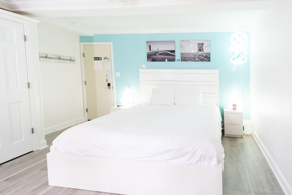 Canalside Inn - photo 25