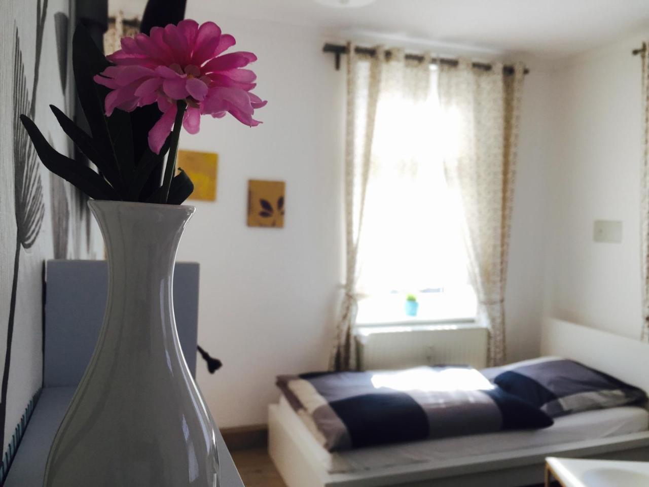 Rael Boardinghouse — Bielefeld