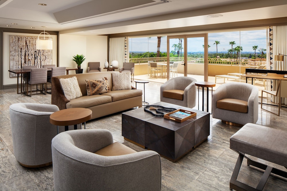 The Phoenician a Luxury Collection Resort Scottsdale - photo 16