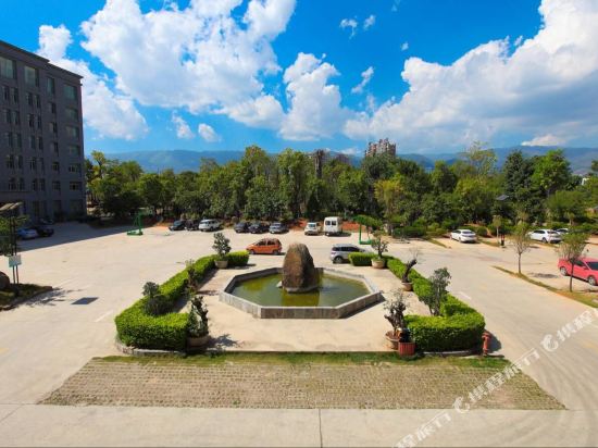 Jinyun Hotel - last minute hotel in Baoshan