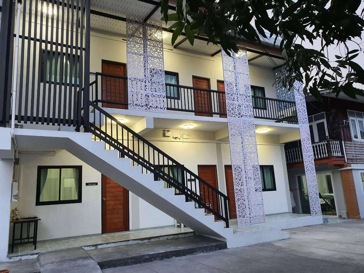 The PaMa 14 Well Being Home Stay — 4-Star Luxury Hotel in Chiang Mai, Thailand