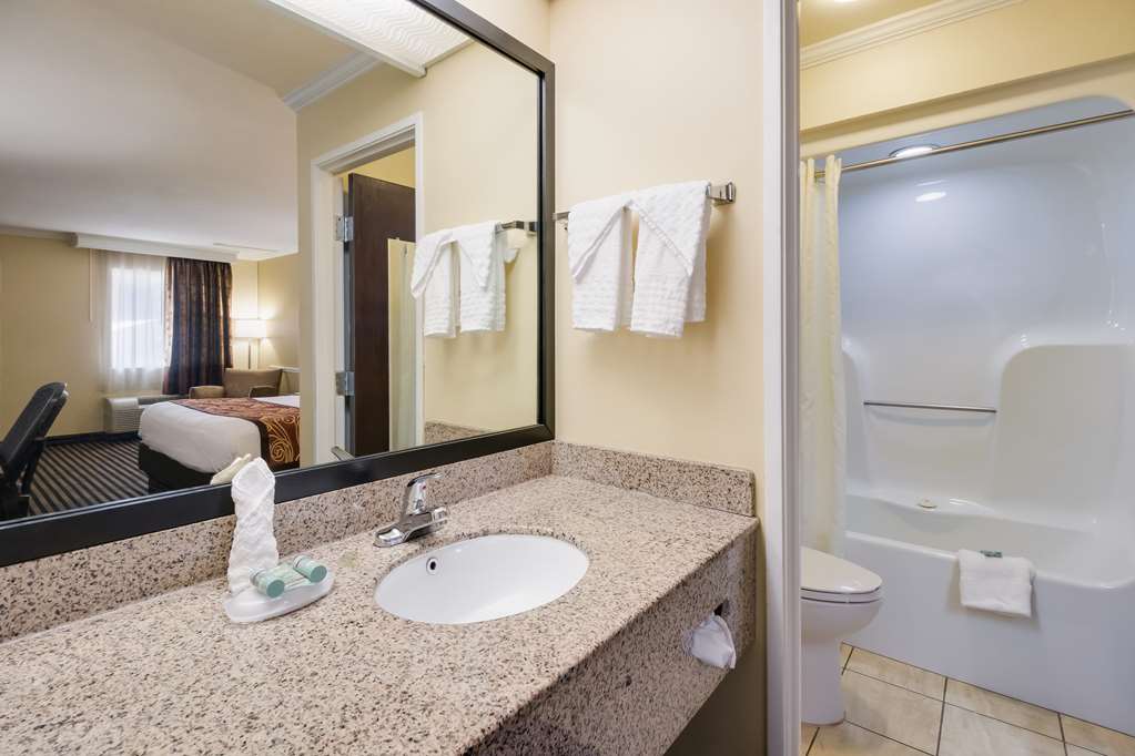 Best Western McKenzie - photo 18
