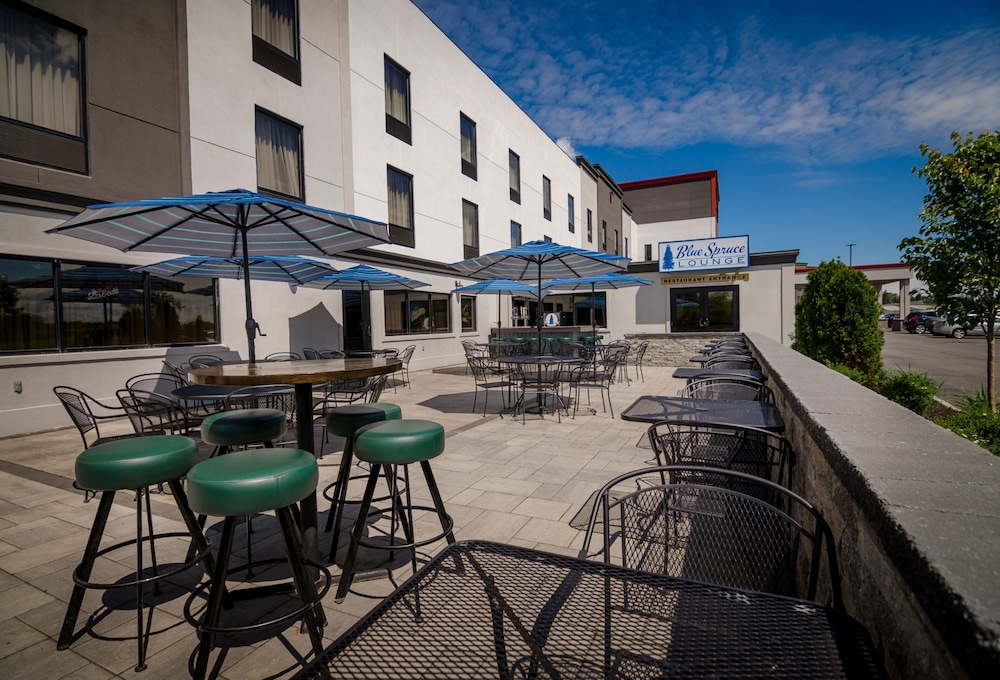 Holiday Inn & Suites Syracuse Airport Liverpool by IHG - photo 64
