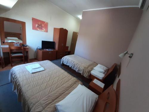 Sin Kom Hotel Garni — Pirot — photo 2