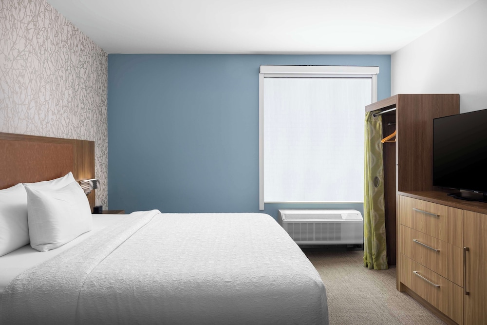 Home2 Suites by Hilton Phoenix Downtown - photo 11