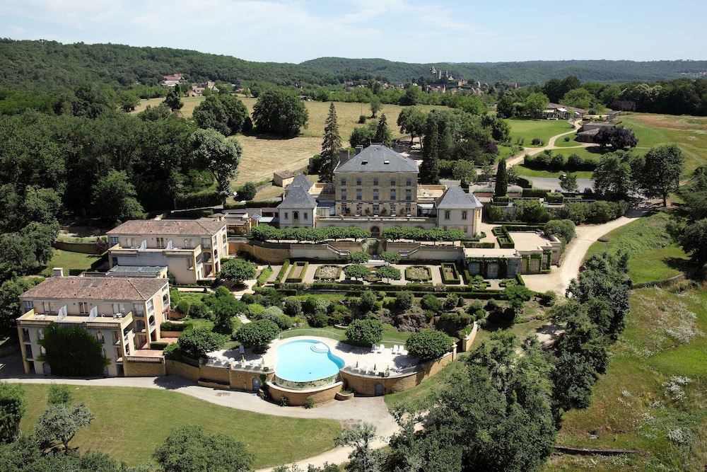 Domaine De Rochebois & Spa Nuxe in Sarlat-La-Caneda, France