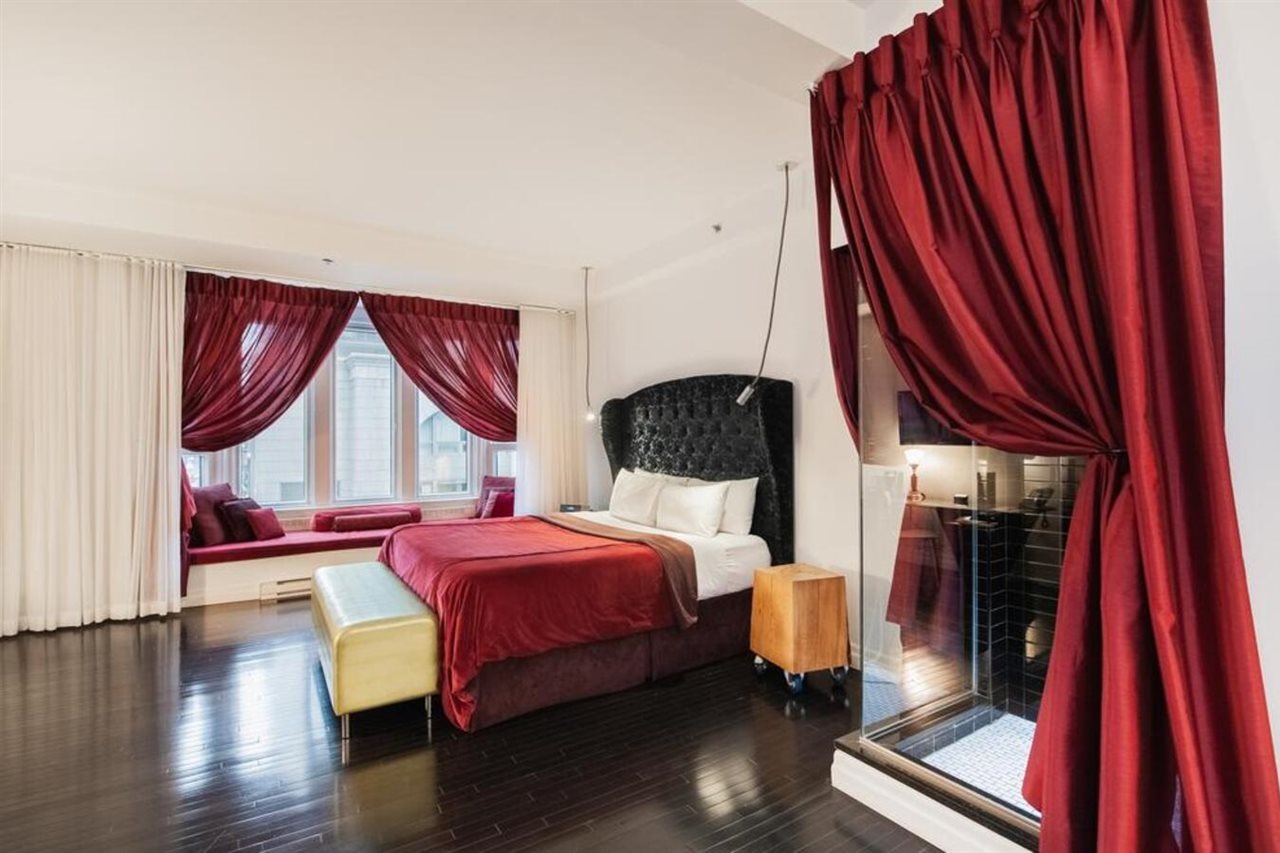 Hotel Chez Swann photo 5