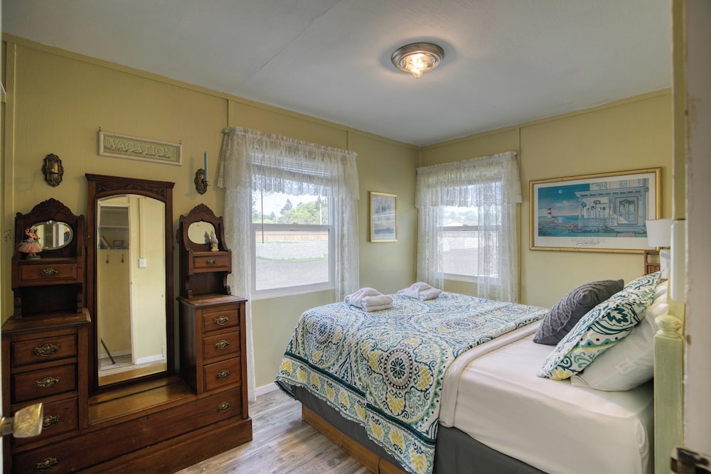 Ocean Spray Beach Resort - photo 9