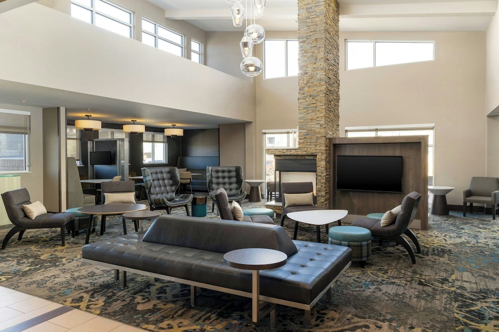 Residence Inn by Marriott Denver Central Park - photo 3
