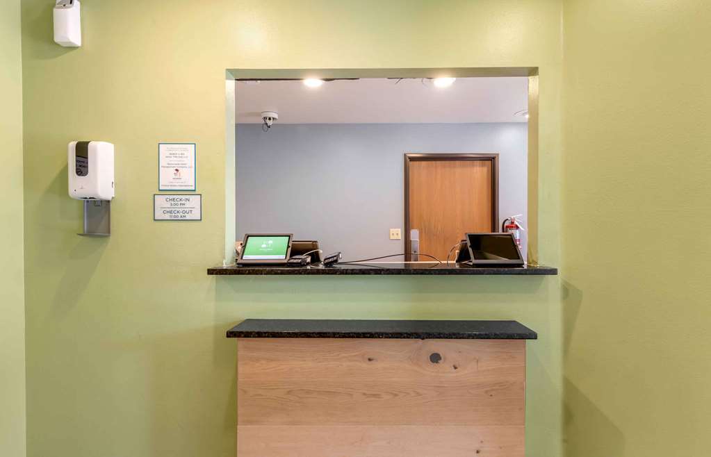 Extended Stay America Select Suites Orlando East - photo 6