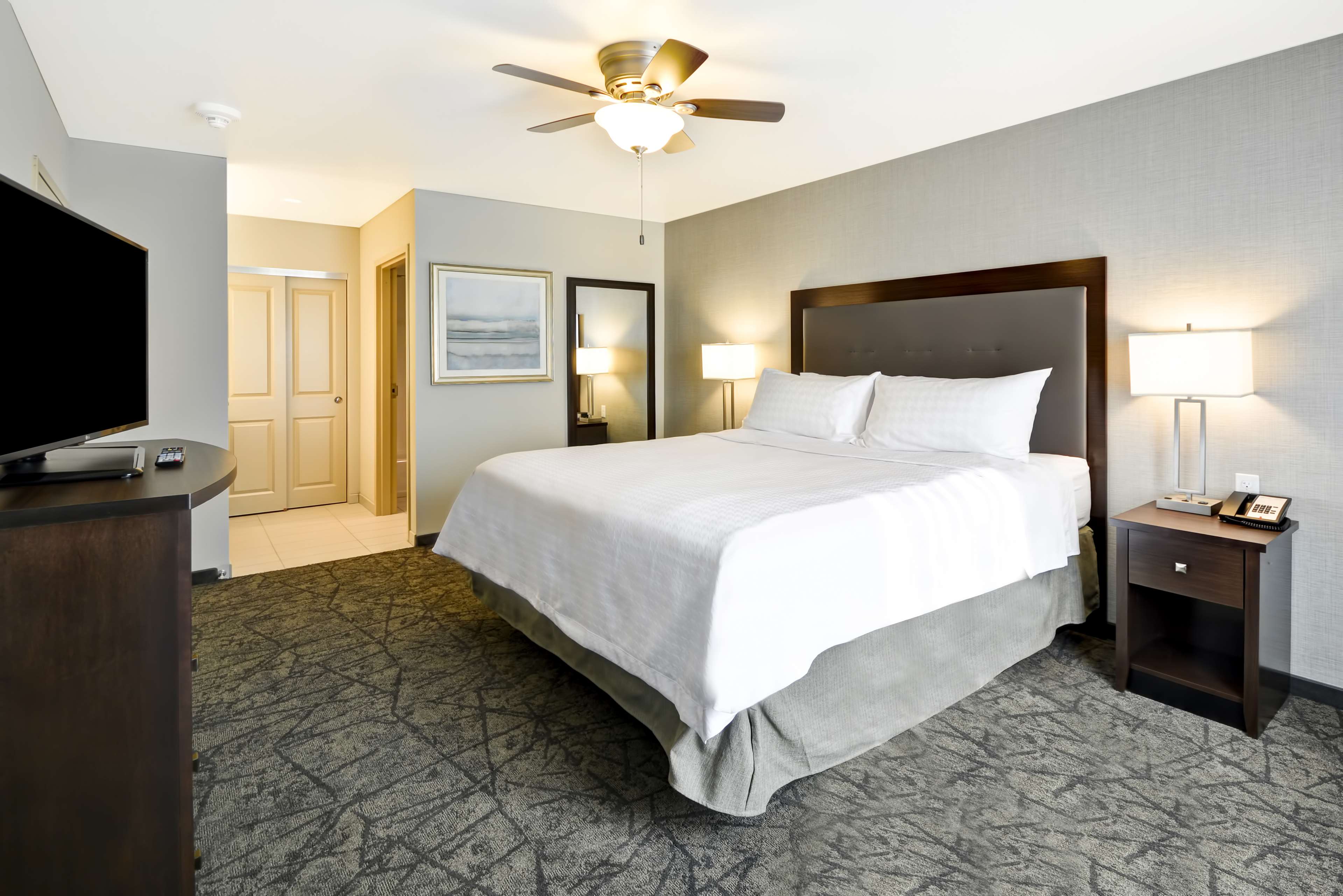 Homewood Suites by Hilton Las Vegas City Center - photo 25