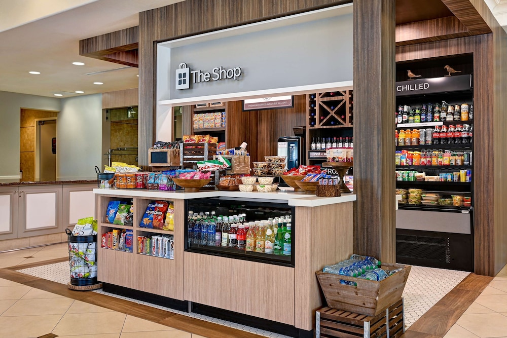 Hilton Garden Inn San Bernardino - photo 58