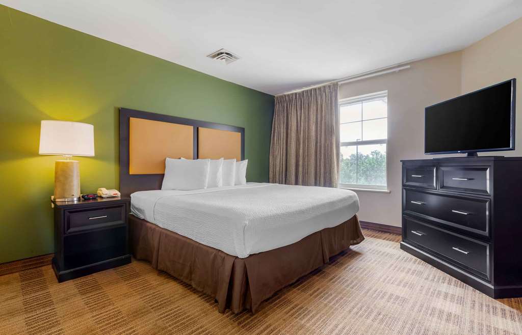 Extended Stay America Suites Columbia Northwest Harbison - photo 40