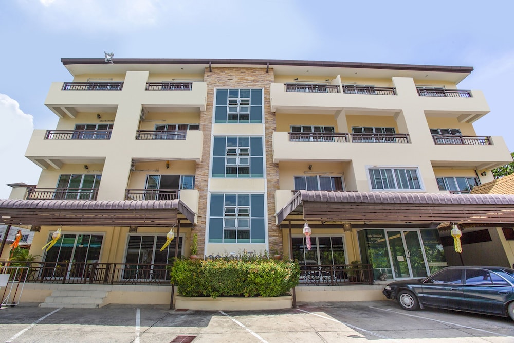 Le Viengping - last minute hotel in Chiang Mai