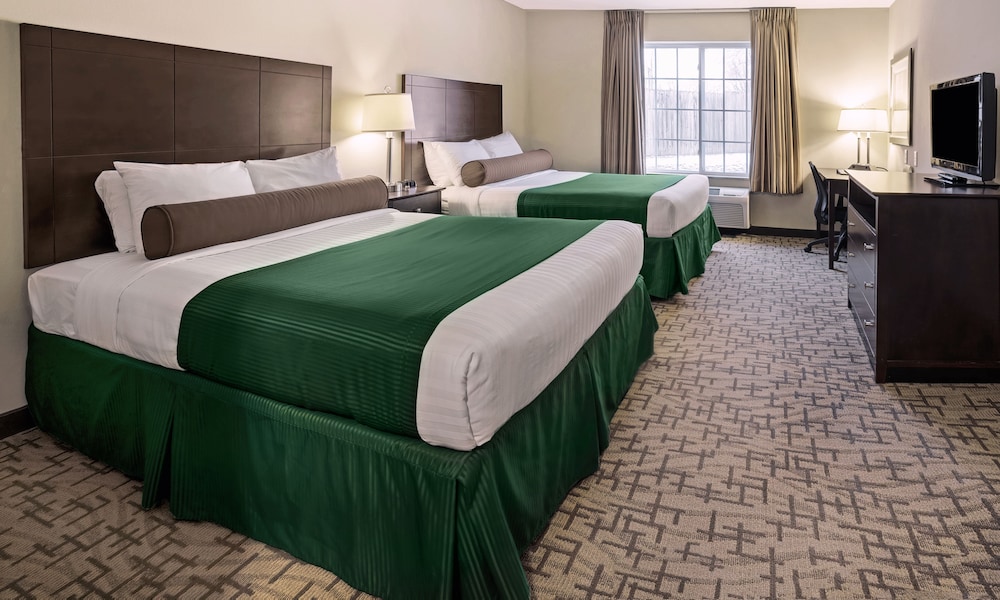 Cobblestone Inn & Suites Durand - photo 9