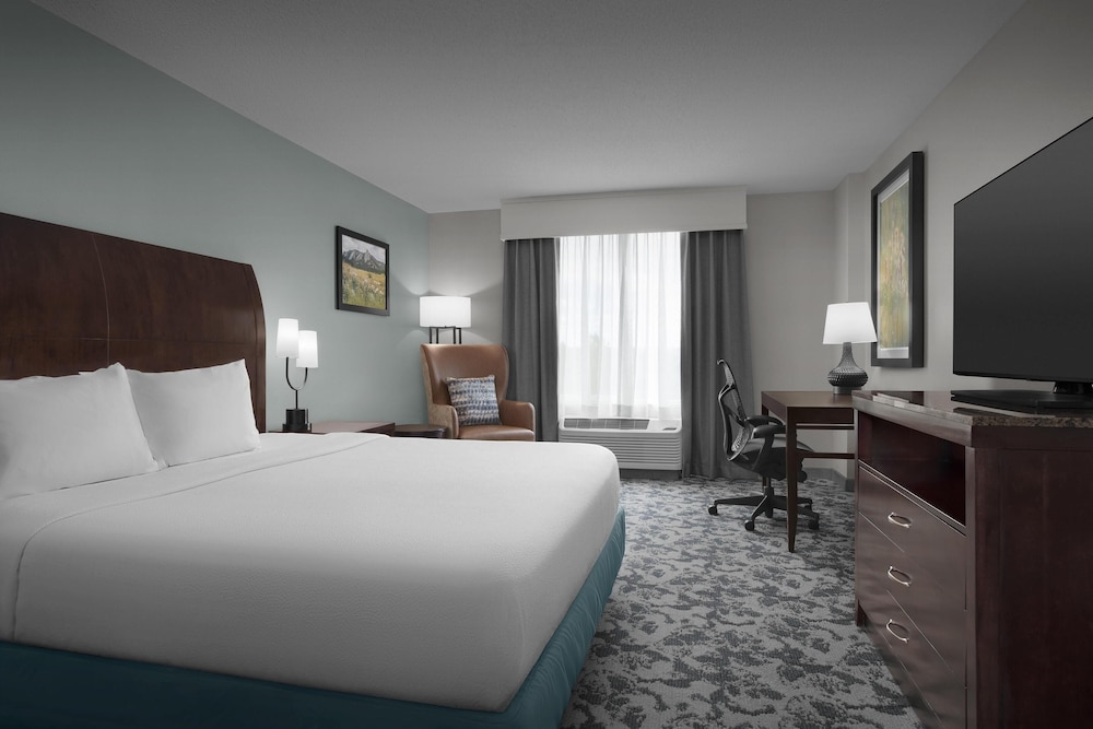 Hilton Garden Inn Denver Highlands Ranch - photo 15