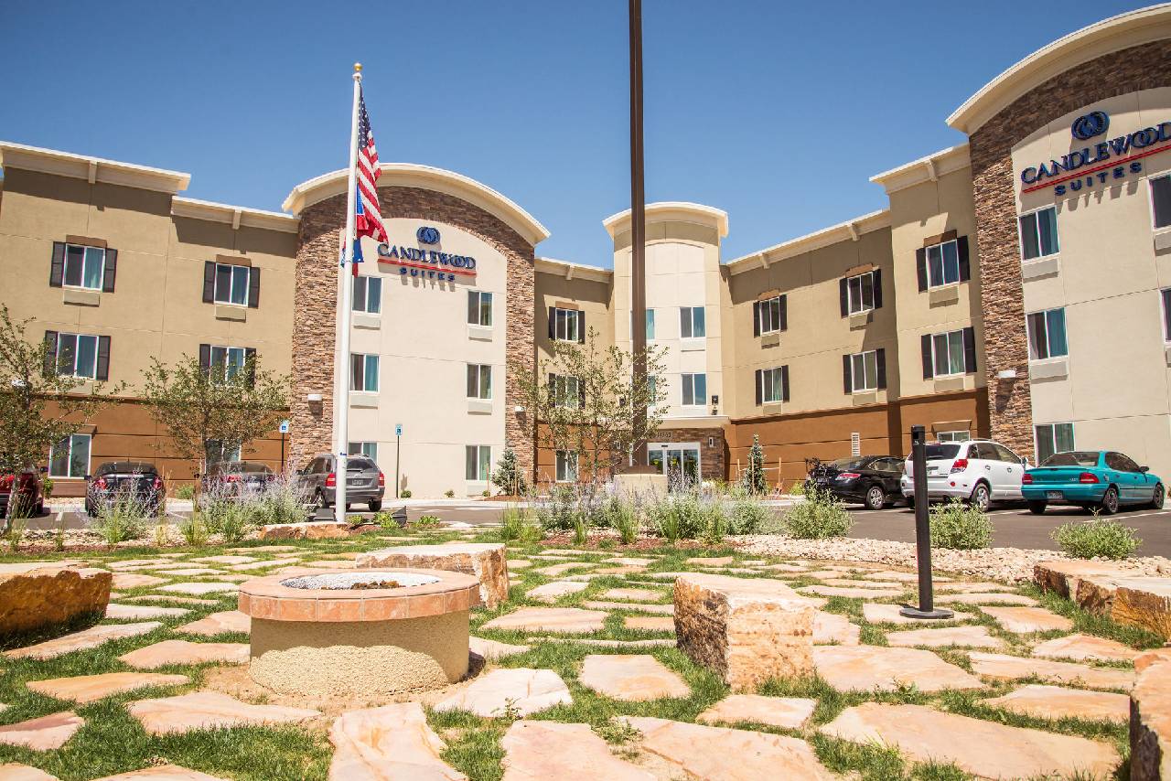 Candlewood Suites Denver North Thornton by IHG - photo 45