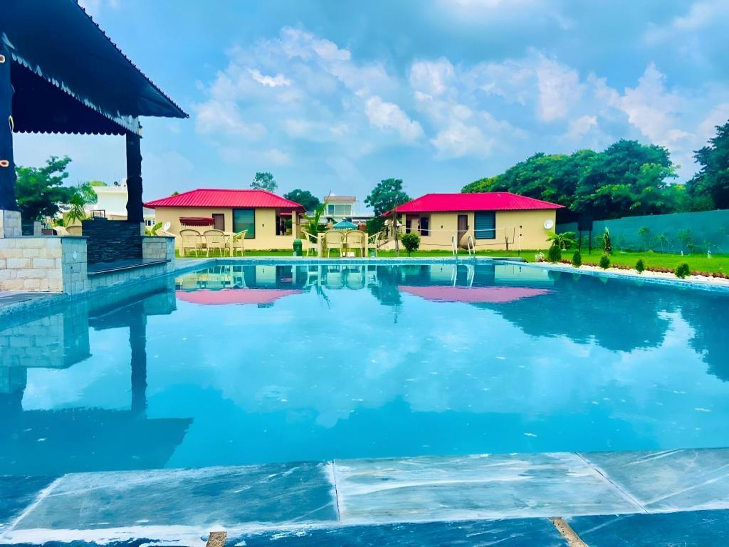 Shivjot Farms And Resort in Panchkula, India