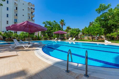 Melissas Suites Lara — 4-Star Luxury Hotel in Antalya, Turkey