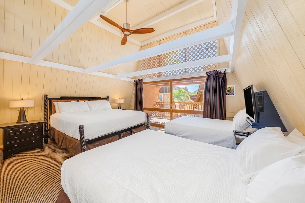 Hotel Molokai - photo 3