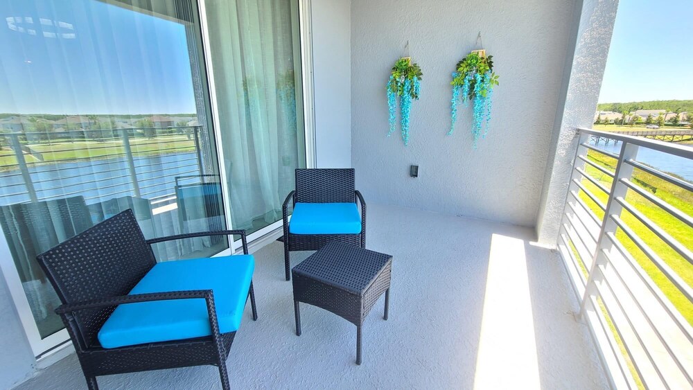Gorgeous 2Bd Condo Close to Disney Storey Lake Resort 305 3151 Kissimmee - photo 10