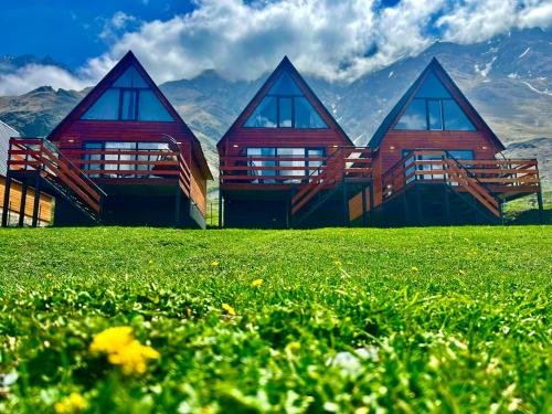 Cozy Home Kazbegi
