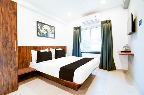 Hotel O Sayhallo Citadel in Bhubaneshwar, India