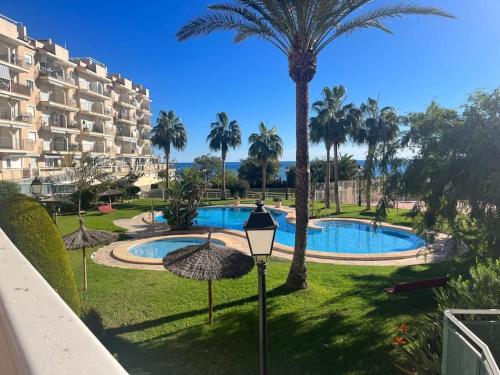Rodhe Island Loft - last minute hotel in El Campello