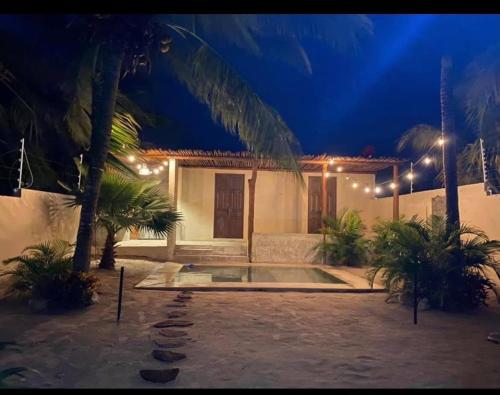 Casa Con Alberca en Chelem para 10 personas — 4-Star Luxury Hotel in Chelem, Mexico