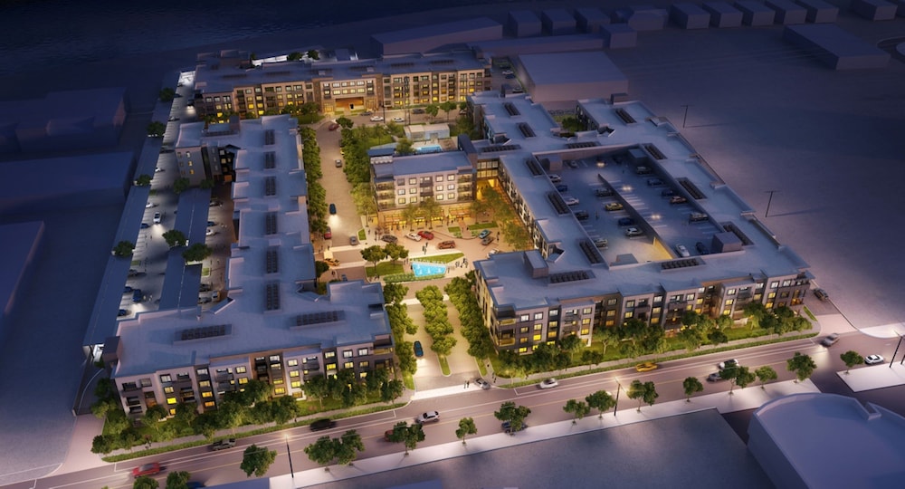 Global Luxury Suites in Menlo Park - photo 87