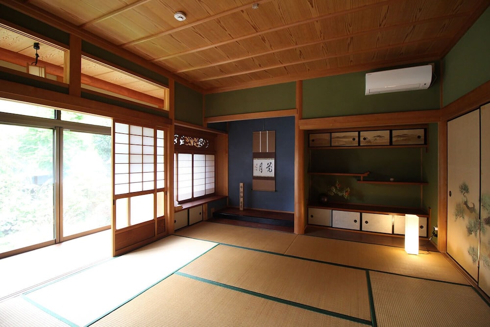 Hoshi to Kaze no Niwa — Kamikawa — photo 3
