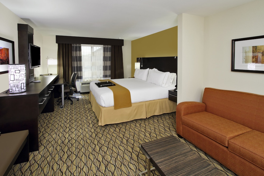 Holiday Inn Express & Suites Colorado Springs First & Main by IHG - photo 13
