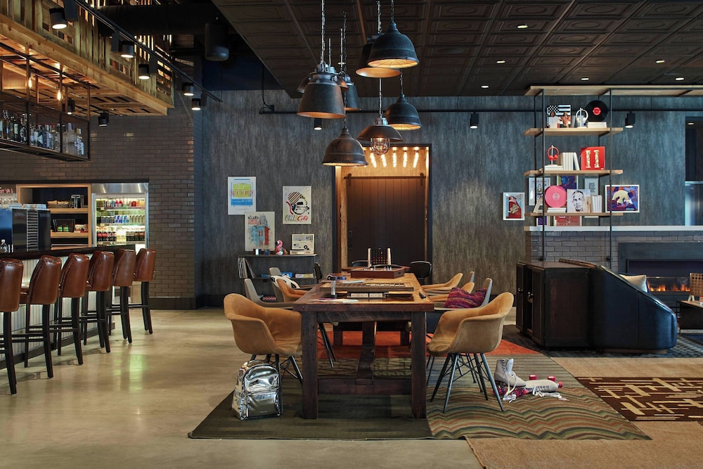 Moxy Atlanta Midtown - featured photo