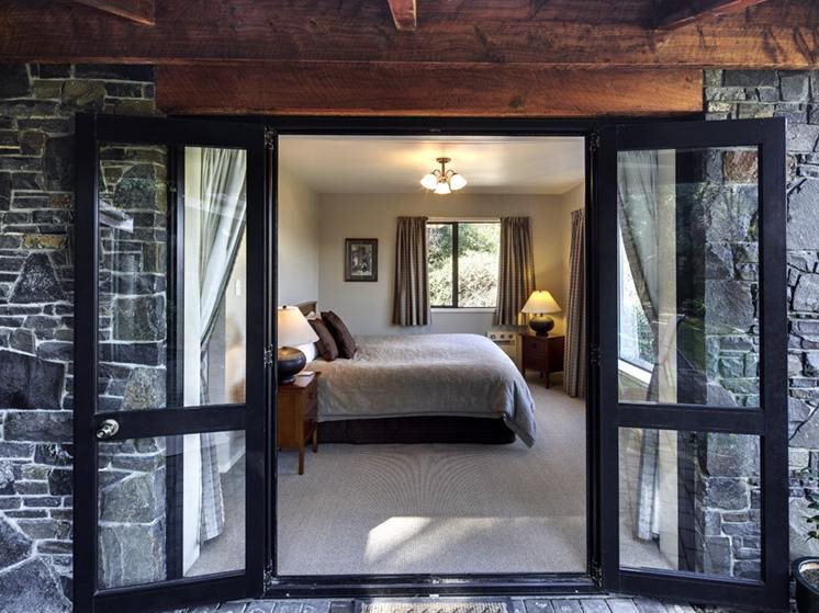 Akaroa Cottages Heritage Boutique Collection in Christchurch, New Zealand