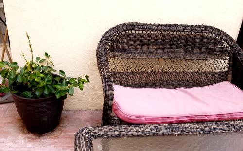 Cozy Casita En Playas De Tijuana — Tijuana — photo 3
