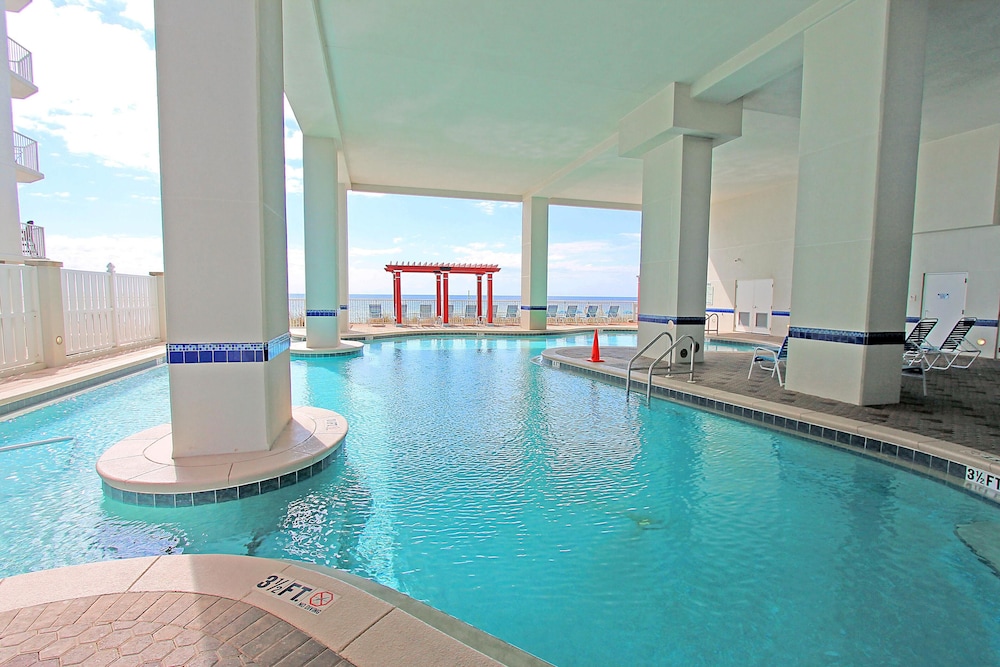 Majestic Beach Towers 1 1302 - photo 17