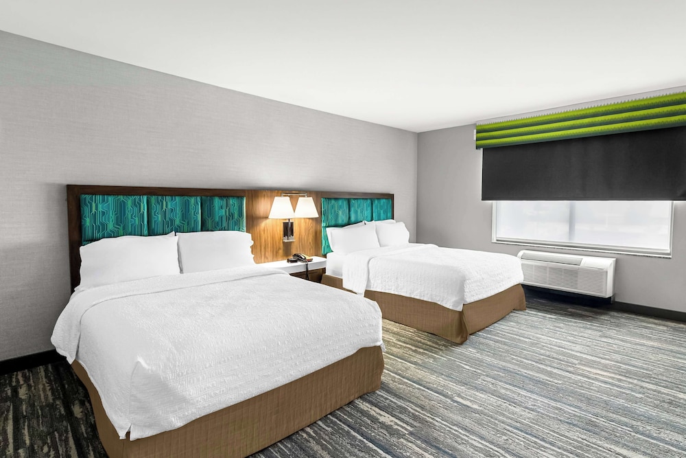Hampton Inn by Hilton Dayton South - photo 22
