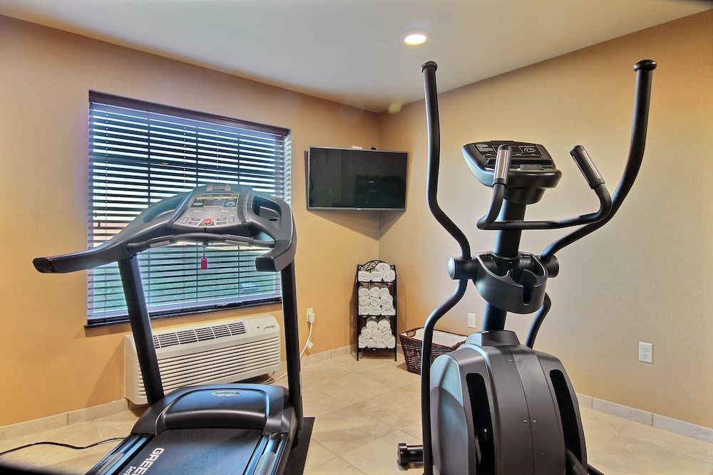 Cobblestone Hotel & Suites Beulah - photo 23