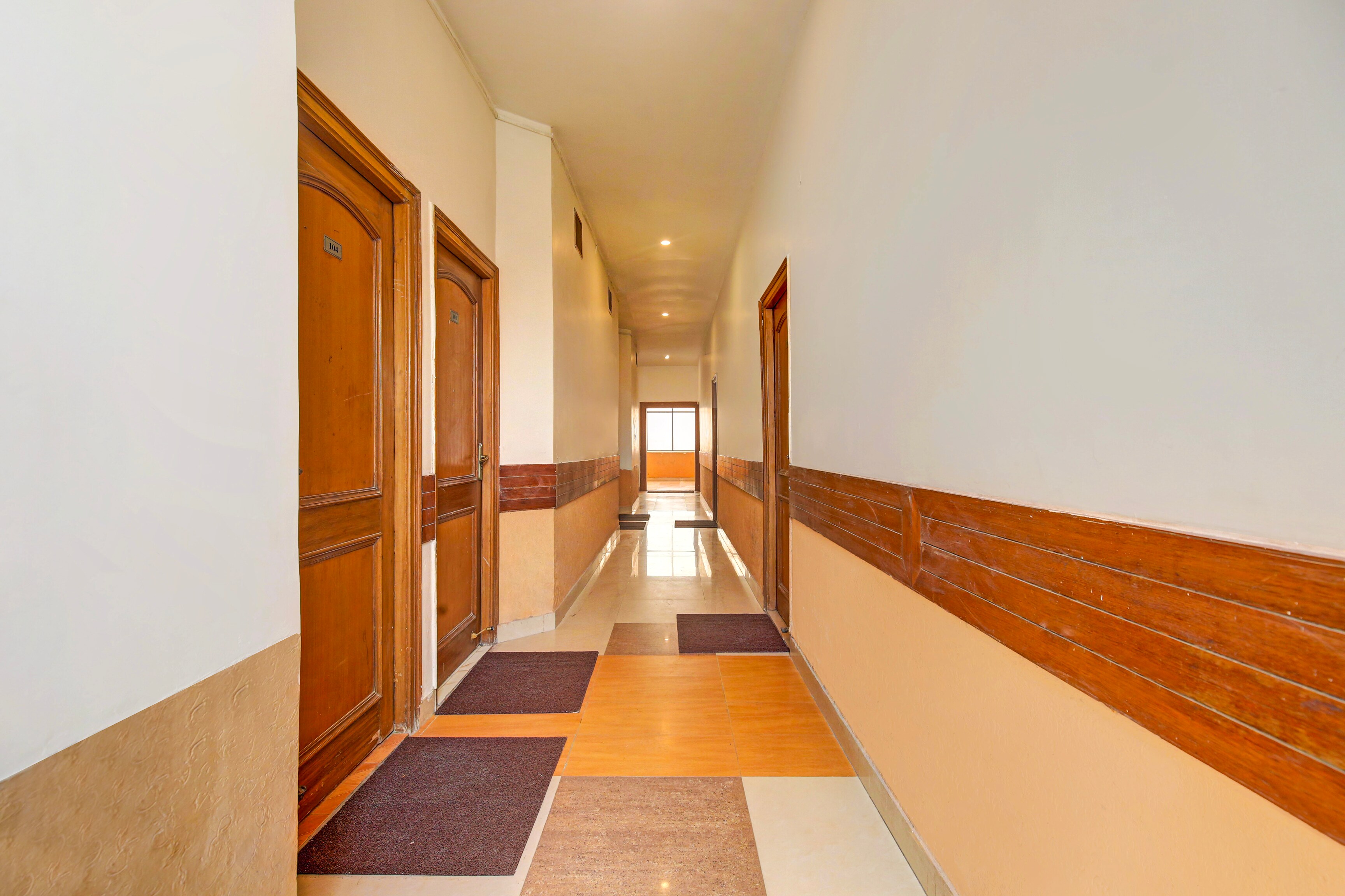 Hotel O NR Residency