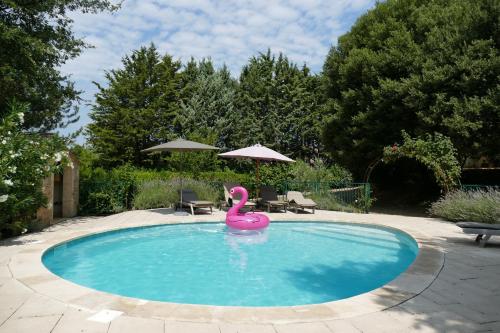 Les Oliviers — hotel in Saint-Maximin-La-Sainte-Baume