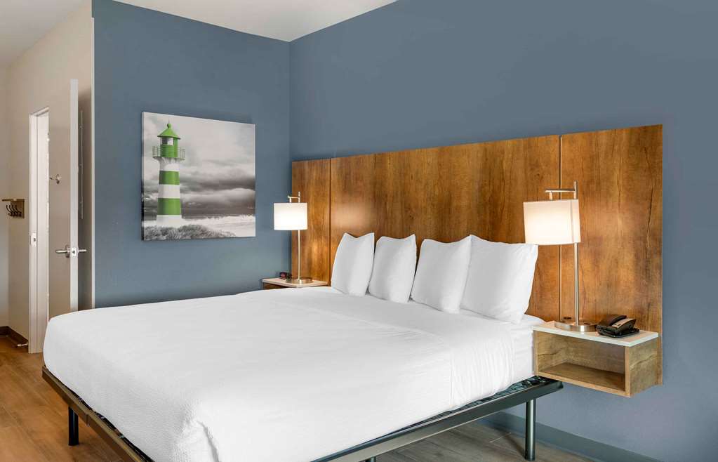Extended Stay America Premier Suites Boise Meridian - photo 16