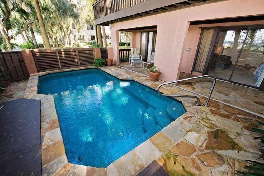 16 Genoa Court at the Sea Pines Resort - photo 10