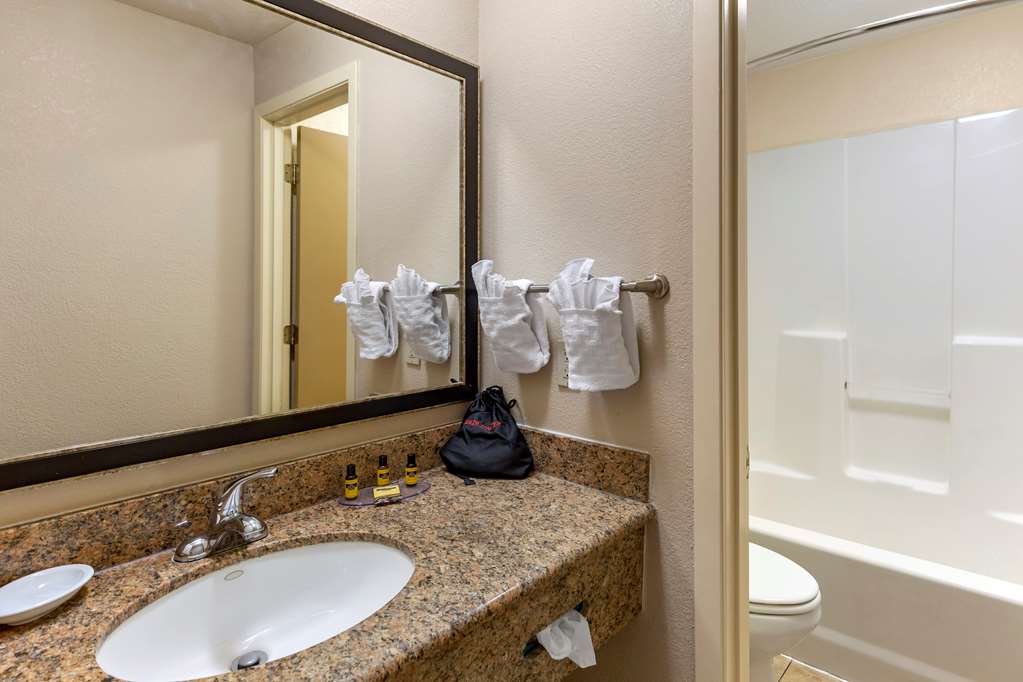 Best Western Plus Las Vegas West - photo 38