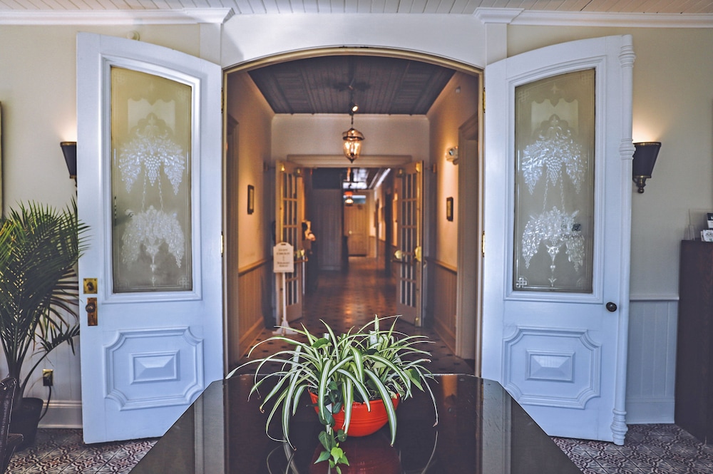 Hotel Fauchere - photo 70