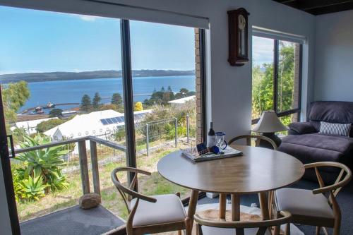 Little Innes - last minute hotel in Albany
