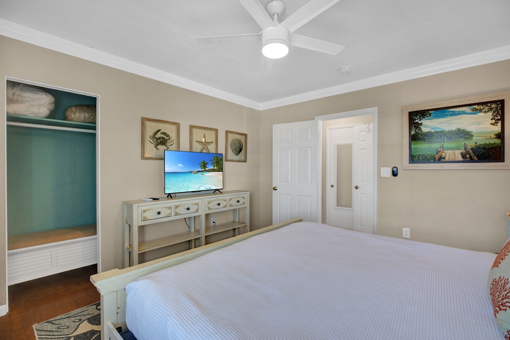 Seascape Resort & Marina - photo 47
