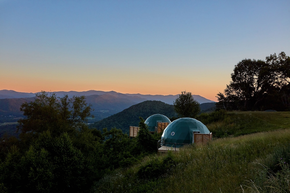 The Glamping Collective — hotel in Clyde