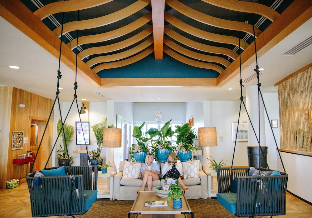 Hotel Indigo Orange Beach Gulf Shores by IHG - photo 119