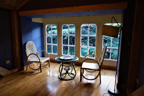 Writers' House Residency